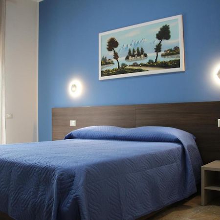 B&B Delle Serre Messina Exterior photo