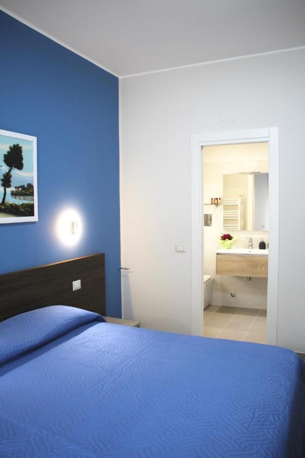 B&B Delle Serre Messina Exterior photo